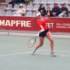 Tita Torró, Campeona de España femenina 