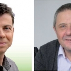 Francesc Mauri y Xavier Querol harán una charla el día 2 de junio
