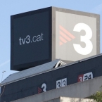Les entrades per veure TV3, esgotades