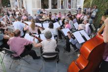 Concert Festa Major LaudArs