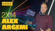 DJ Alex Argemi