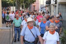 Caminada Alzheimer 2023