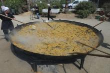 Paella Gent Gran