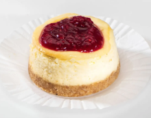 Cheesecake