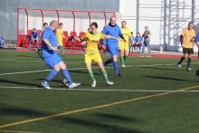 Partit de les joguines