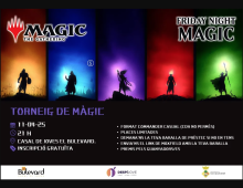 Campionat de Magic