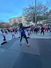 zumba poliesportiu 