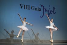 Gala solidària Jujol