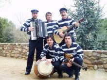 A tota vela