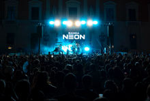 Banda Neón