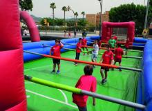 Festa Esport escolar