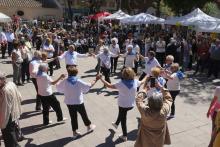Festa Primavera AVV El Pi 