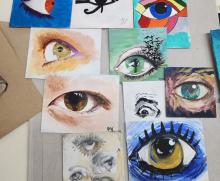Taller: Mirades Jujol