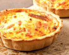 Quiche