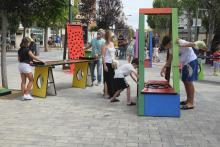 Activitats infantils Festes del Carme
