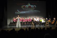 Concert de sarsuela del Cor de Flora