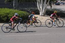 78a Cursa ciclista Festa Major / 46è Memorial Gabriel Bosch