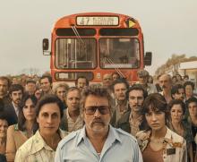 Cinema a la fresca: 'El 47'