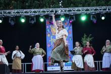 Espectacle de dansa: 'Trencadís'