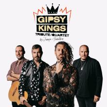 Tribut a Gipsy kings