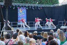 Freedom Dance Showcase 2025