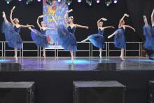 XX MOSTRA DE COREOGRAFIES FESTA MAJOR