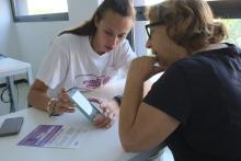Punts d'assessorament tecnològic