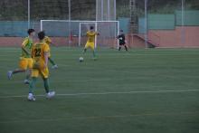 XV Torneig Internacional Amateur Progreso Carrasco