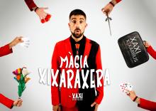 Espectacle de màgia