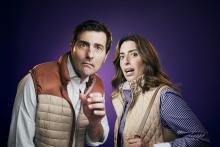 Teatre adult: 'Turisme rural'