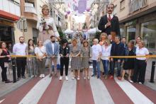 Inauguració de la 24a FiraDespí