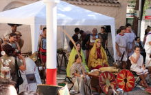 Jornada 'Reviu Vico Miciano'