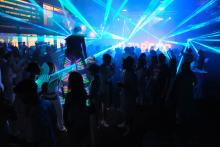 Festa jove D'Tardeo