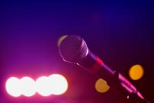 Karaoke de terror