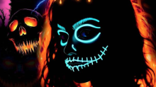 Festa jove Halloween