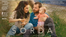 Cinema: Sorda
