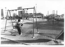 Centenari barri les Planes