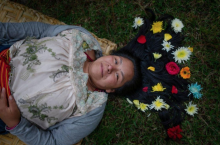 Exposició 'Som Territori. Defensa ecofeminista de territoris en disputa'