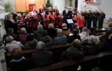 Concert de Nadal Cor de Flora