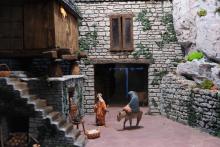 69a Exposició de Pessebres