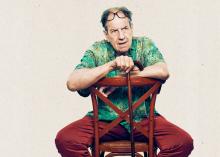 Teatre adult: 'Gegant'