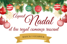 Nadal amb ActivaDespí