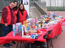 Campanya de recollida de joguines noves