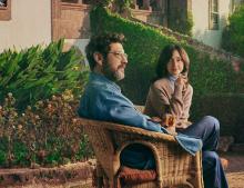 Cinema: 'Una quinta portuguesa'