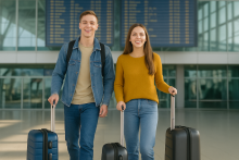 Taller jove: 'Fes el salt!'