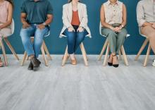 Grup terapèutic per a familiars i persones amb trastorn mental i addiccions