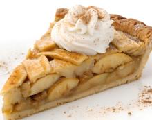 apple pie