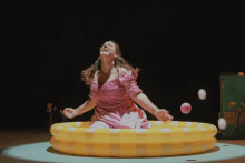 Benvinguda a Holanda