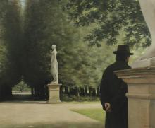 Exposició Xavier Serra de Rivera