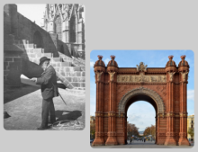 August Font i Josep Vilaseca